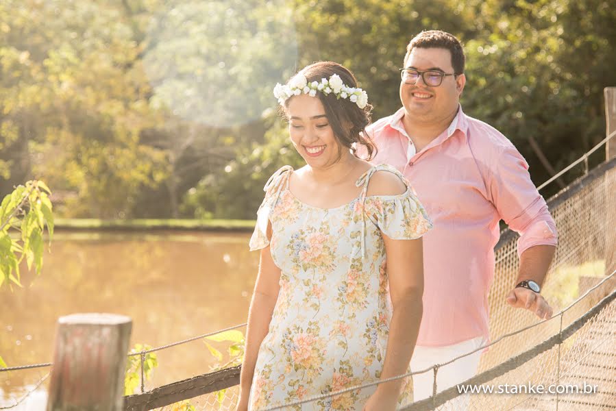 Fotógrafo de casamento Pedro Stanke (pedrostanke). Foto de 18 de abril 2019