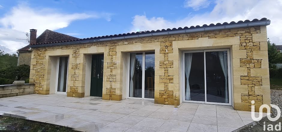 Vente maison 3 pièces 110 m² à Salles-de-Belvès (24170), 246 000 €