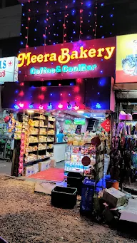 Meera Bakery and coffee shop photo 3