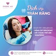 Hồ Chí Minh ( Voucher ) Dịch Vụ Trám Răng Chỉ Với 250K/ Răng Tại Nha Khoa Phước An .