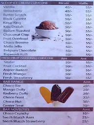 Aaswad menu 3