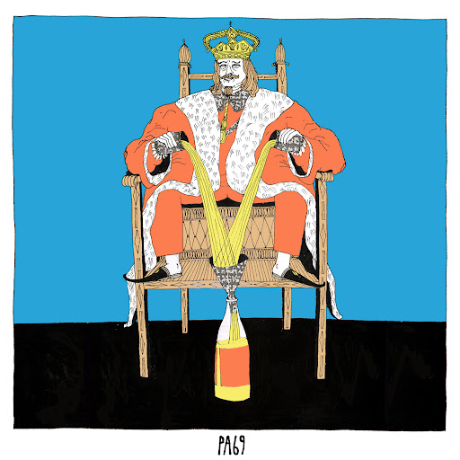 Kingmische - YouTube Music