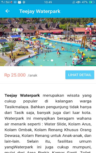 GO TASIKMALAYA OFFICIAL