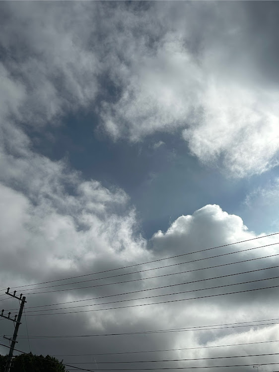 ステップワゴンの茨城県北部・今日の天気に関するカスタム事例の投稿画像2枚目
