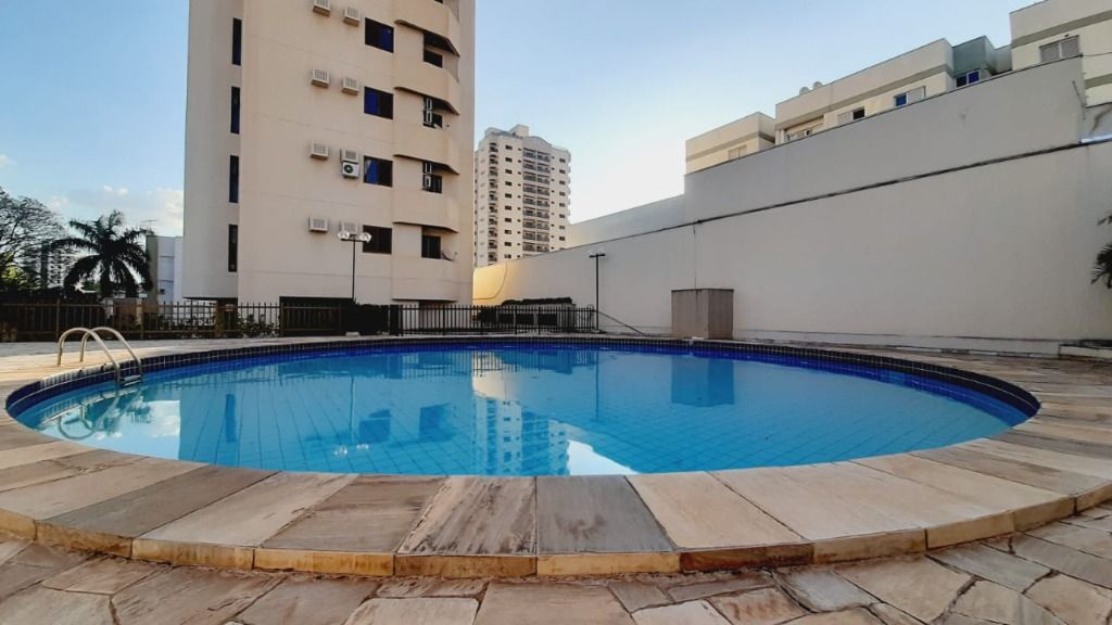 Apartamentos à venda Vila Roberto