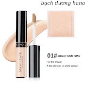 Bút Kem Che Khuyết Điểm Maycreate Gather Beauty Concealer