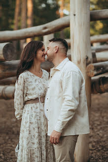 Wedding photographer Katerina Kuklenkova (kuklenkova). Photo of 19 August 2023