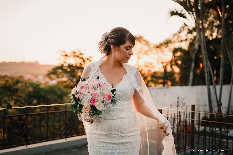 Fotógrafo de casamento Alexandre Mereu (alexandremereu). Foto de 3 de julho 2020