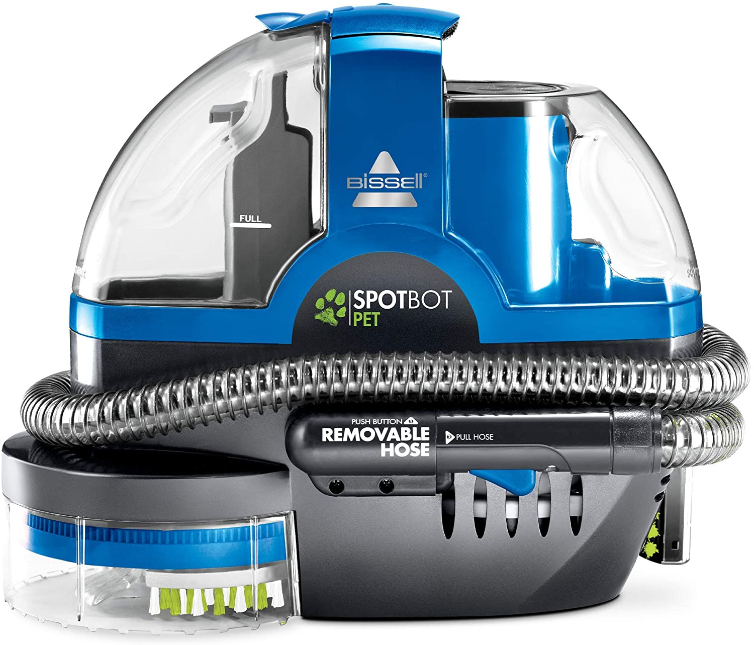 Bissell SpotBot Pet Handsfree Spot and Stain Portable Deep Cleaner