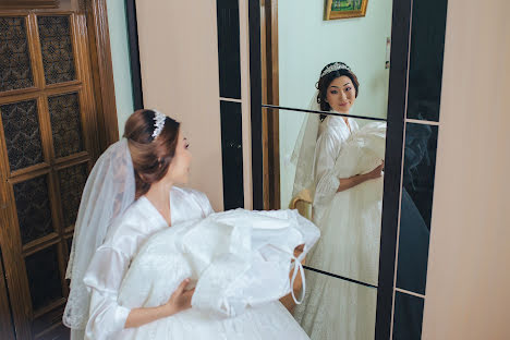 Wedding photographer Saviovskiy Valeriy (wawas). Photo of 5 April 2019