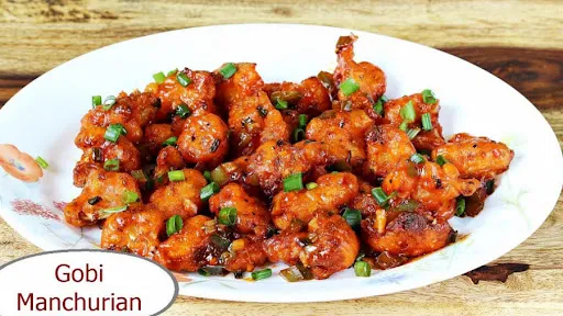 Gobi Manchurian [15 Pieces]