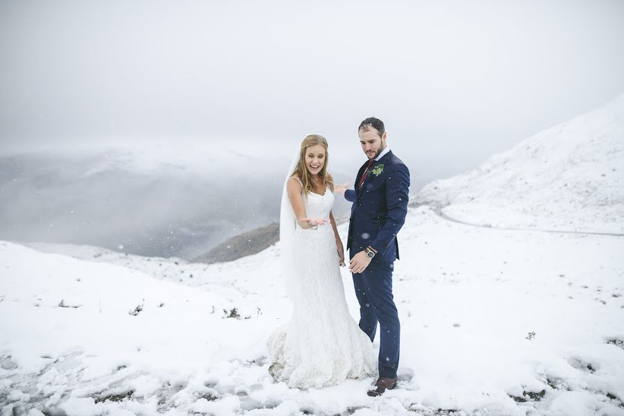 Wedding photographer Zahn Trotter (zahn). Photo of 23 September 2021