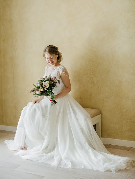 Photographe de mariage Tatyana Sozonova (sozonova). Photo du 15 décembre 2016