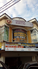 Club Deportivo Billares el Polo