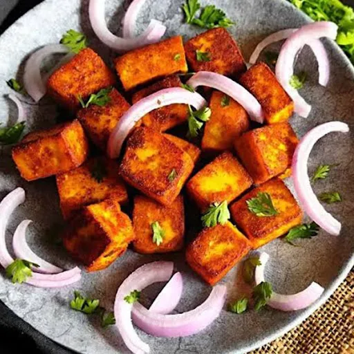 Paneer Fry