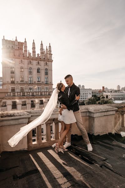 Fotógrafo de casamento Usova Olga (bbh3juc). Foto de 27 de julho 2022