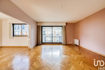 appartement à Levallois-Perret (92)