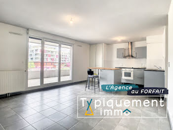 appartement à Toulouse (31)