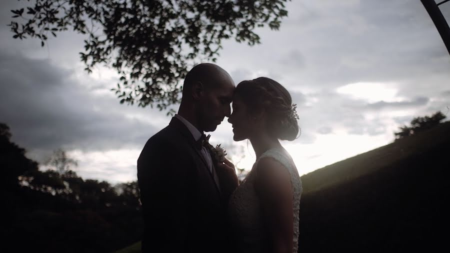 Fotógrafo de bodas Pablo Jimenez (elanclafilms). Foto del 24 de marzo 2020