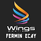 Download WINGS M. Fermin Ecay For PC Windows and Mac 1.0