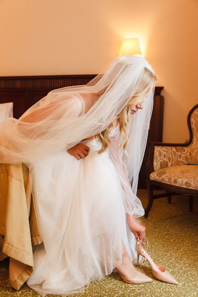 Wedding photographer Roman Lukoyanov (lukoyanov). Photo of 17 November 2022