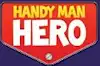 Handyman Hero Logo