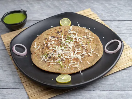 Cheese Paratha