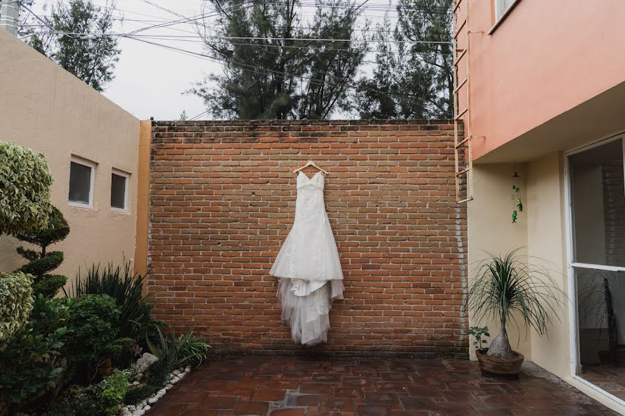 Fotógrafo de bodas Julian Castillo (juliancastillo). Foto del 30 de diciembre 2016