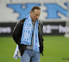 Jean-Pierre Papin krijgt job bij Olympique Marseille