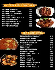 Al Khubz menu 4