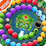 Cover Image of ダウンロード Marble Jungle Legend 1.11.24 APK