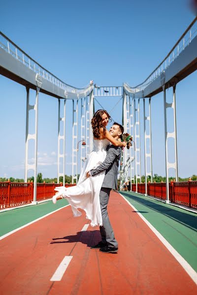 Fotograf ślubny Andrey Stupak (stypuk). Zdjęcie z 7 czerwca 2019