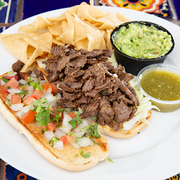 Yuca's Torta