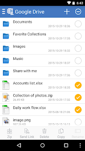 WinZip mod apk