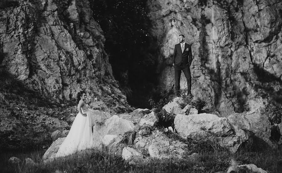 Vestuvių fotografas Kovacs Levente (klpictures). Nuotrauka gegužės 14