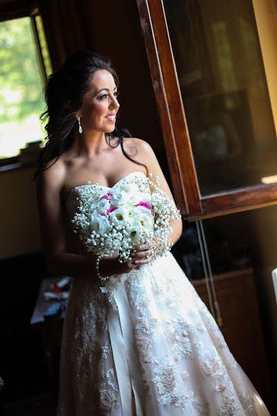 Vestuvių fotografas Corrine Crennan (corrine). Nuotrauka 2018 gruodžio 23