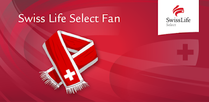 Swiss Life Select Fan Screenshot