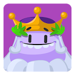 Cover Image of Tải xuống Trivia Crack Kingdoms 1.6 APK