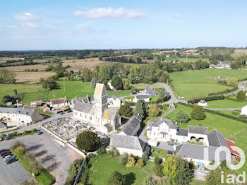 maison à Formigny (14)