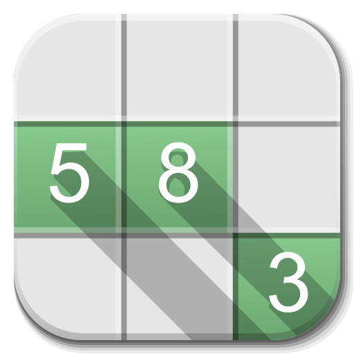 Sudoku Killer icon