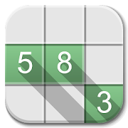 Sudoku Killer 1.0 Icon