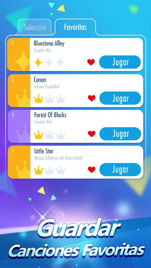  Piano Tiles 2™: captura de pantalla 