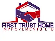 1st Trust Home Improvements Logo