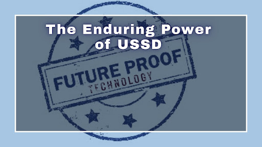 The enduring power of USSD. (Image: Cellfind)