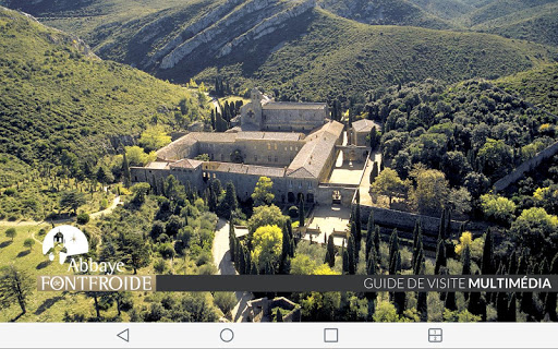 Abbaye de Fontfroide