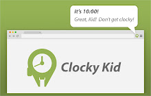 Clocky Kid small promo image