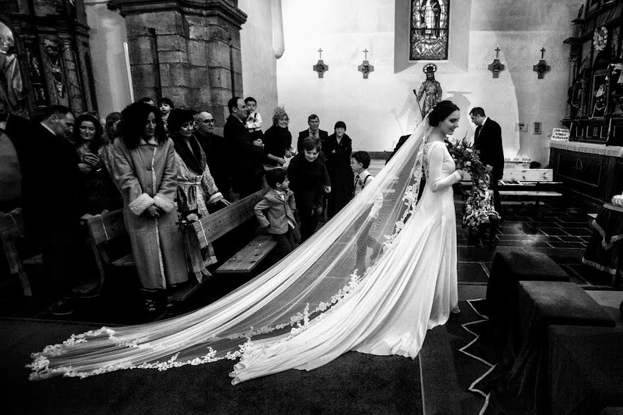 Fotógrafo de bodas Fabián Domínguez (fabianmartin). Foto del 21 de mayo 2018