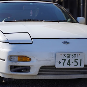 180SX RPS13