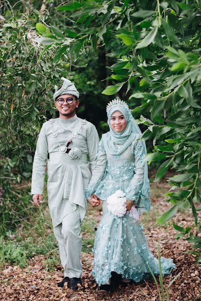 Wedding photographer Shahrin Rosly (gambarbyshahrin). Photo of 7 February 2020