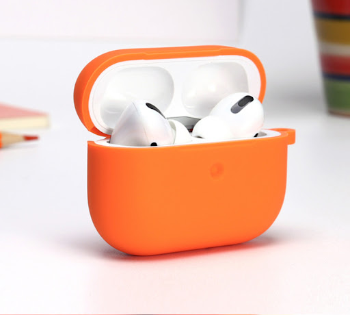 Title 3, Silicone soft shell protective cover for Apple ...